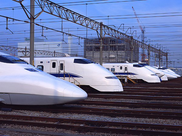 軌道交通用1500V直流電纜